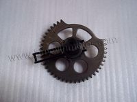 Start gear GY6 125 150 (37T)